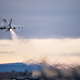 Illustration for article titled 50 Totally Stunning Combat Aircraft Photos Taken Around Alaska